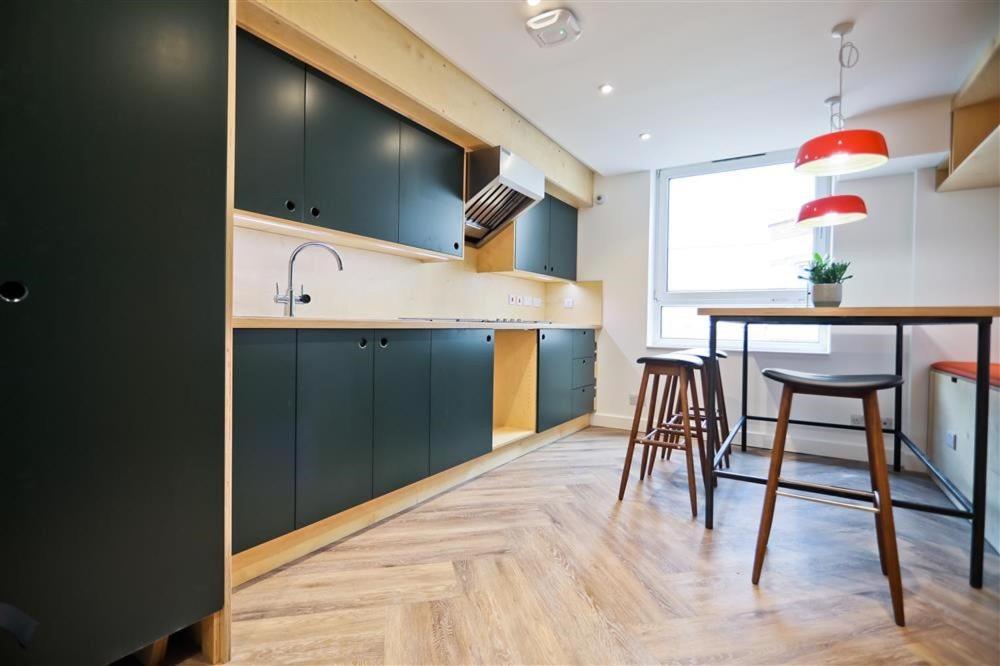 King'S College London - Stamford Street Apartments Esterno foto